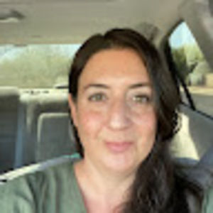 Meet your Posher, Christina